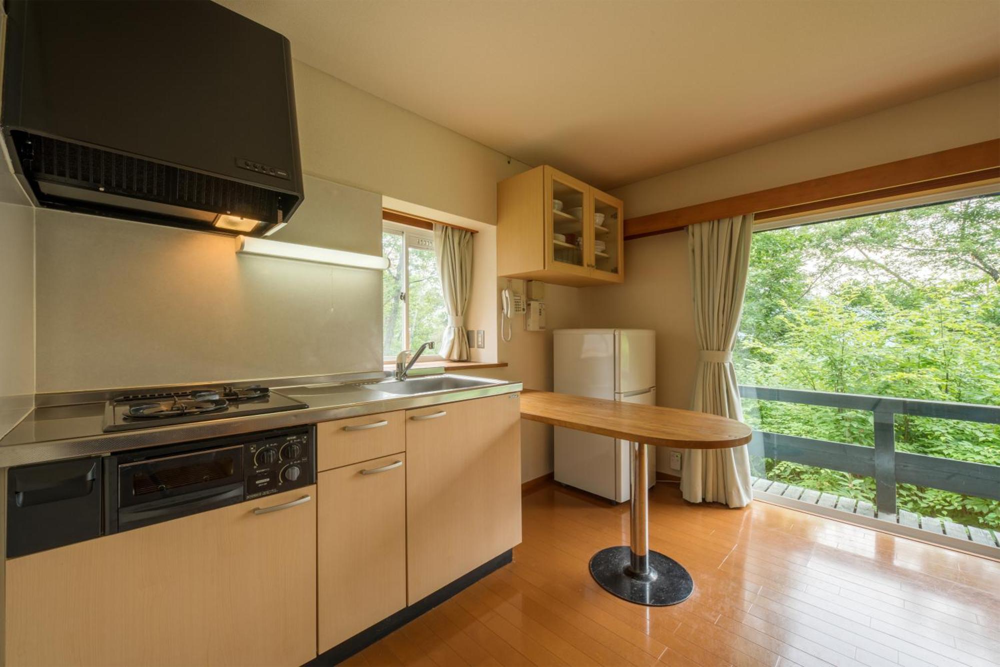 Asahi Shizenkan Zimmer foto